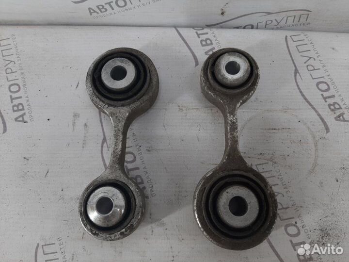 Рычаг задний Bmw 520D F10 рестайлинг (Ф10) LCI