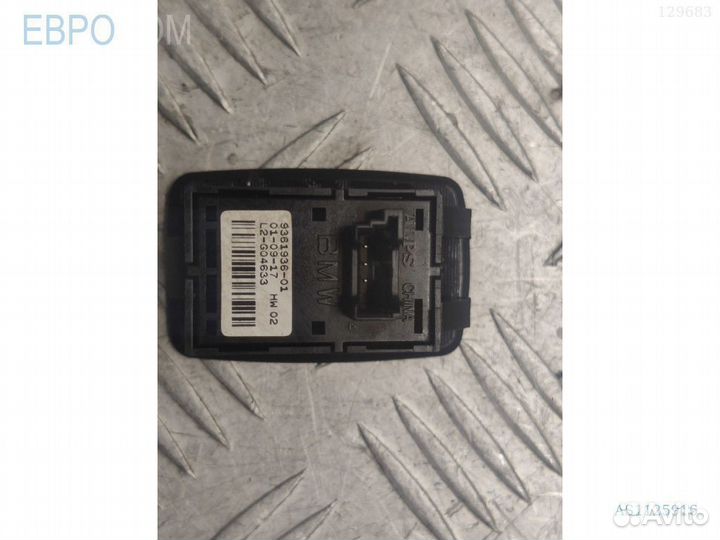Кнопка стеклоподъемника BMW F16 s1125916