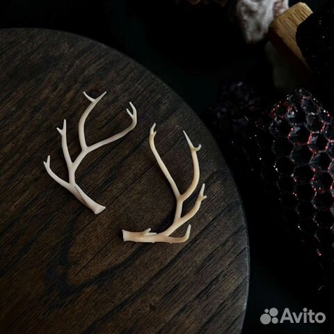 Рога Оленёнок для Monster High