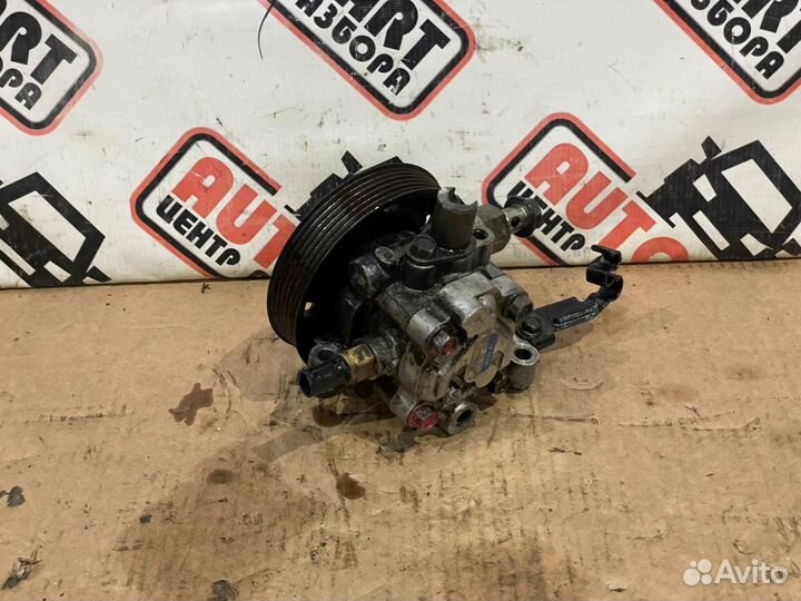 Насос гур Mazda atenza 2.3 L3