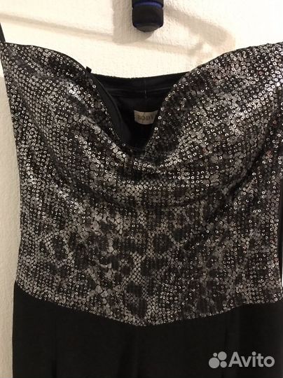 Комбинезон на выпускной