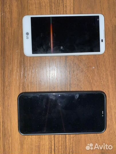 Xiaomi Mi A2 Lite Android One, 3/32 ГБ