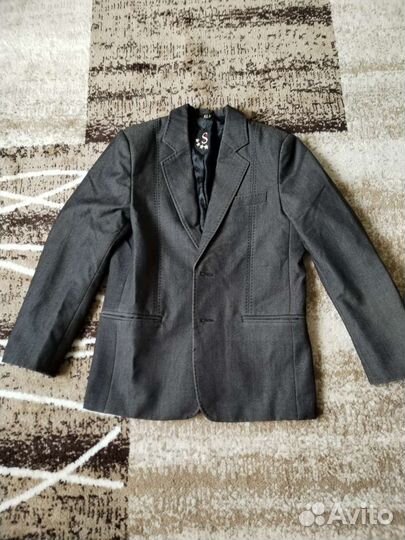 Костюм для мальчика