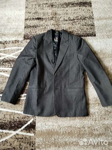 Костюм для мальчика