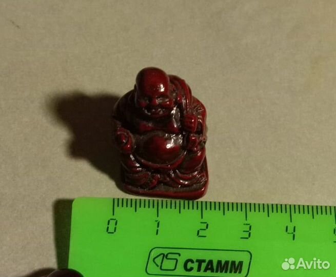 Сувенирные фигурки