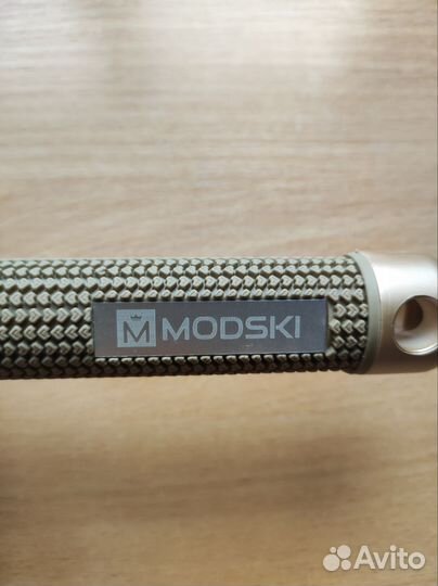 Расческа брашинг