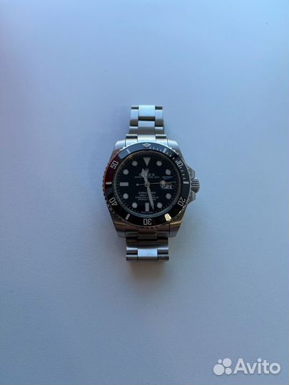 Часы rolex