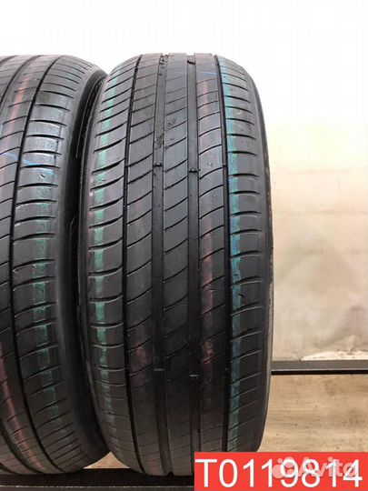 Michelin Primacy 3 205/55 R19 97V