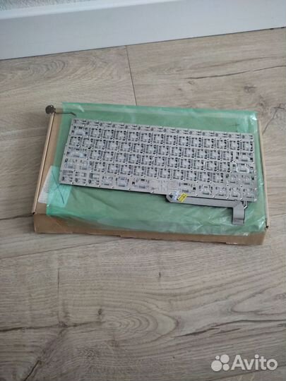 Клавиатура MacBook Pro 15