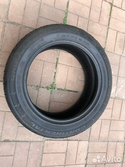 Continental CrossContact ATR 235/55 R19 105W