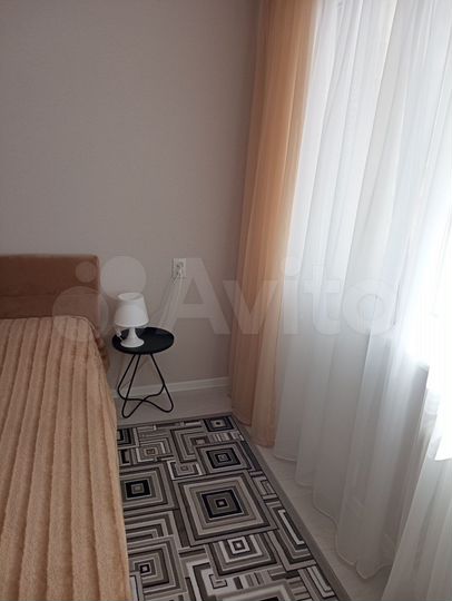 1-к. квартира, 35 м², 1/9 эт.