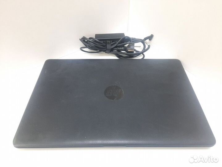 Ноутбук HP 15-db0553ur