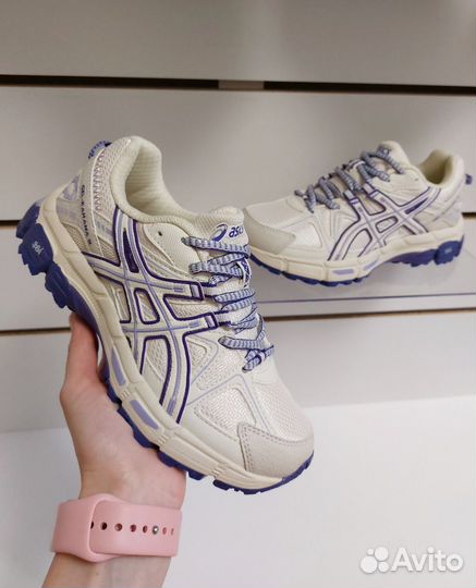 Кроссовки женские для бега Asics 35 36 37 39 40