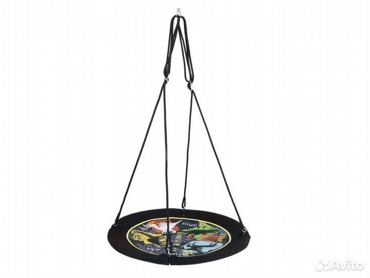 Подвесные Качели-гнездо 80 см. В наличии