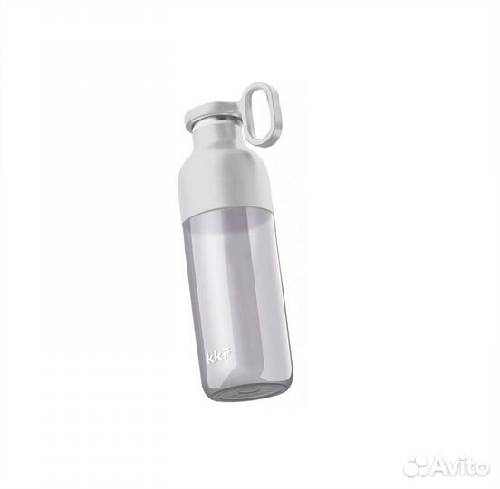 Бутылка для воды Xiaomi Kiss Kiss Fish 0.69л