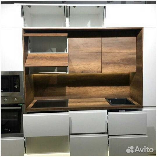 Кухни на заказ. Гарантия