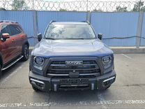 Новый Haval Dargo X 2.0 AMT, 2024, цена от 2 800 510 руб.