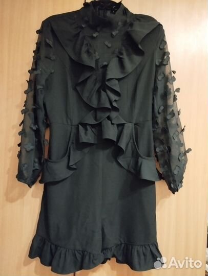 Комбинезон женский