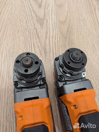 Ушм Rigged (AEG bews18-125blpx2-0) посадочное М16