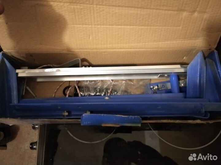 Станок для метания тарелок