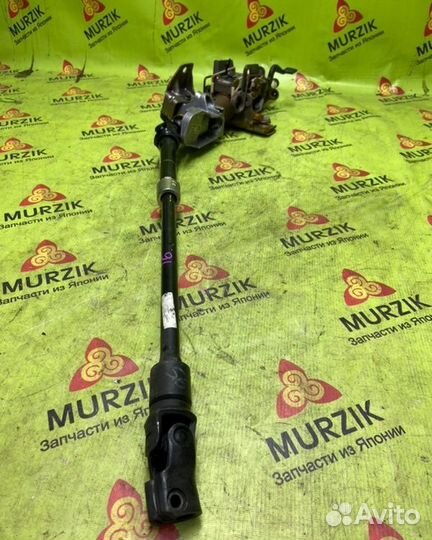 Рулевая колонка Mercedes V W639 112.951 3.2L 2003