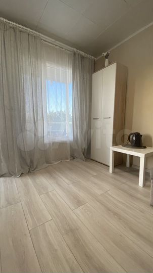 Дача 16 м² на участке 5 га