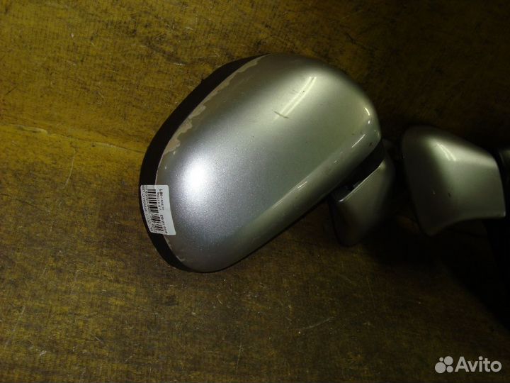 Зеркало Mitsubishi Colt Z25A
