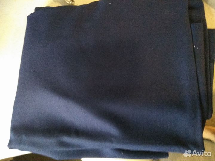 Отрез ткани СССР