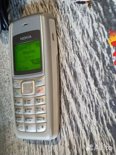 Nokia 1110i