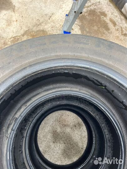 Nexen N Fera RU1 265/50 R19 110Y