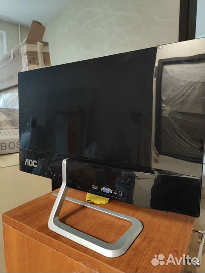 Монитор AOC I2381FH