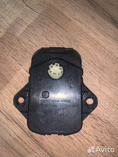 Фара правая Mazda 6 GJ GHR4-51030