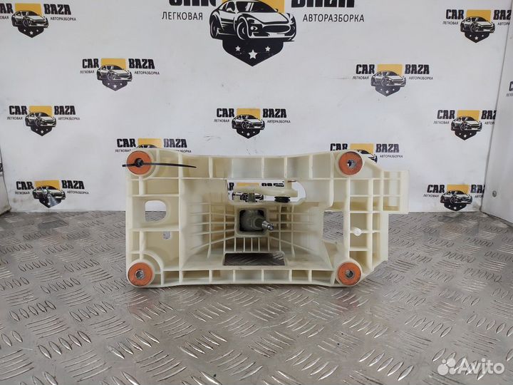 Кулиса кпп Hyundai Tucson, Kia Sportage