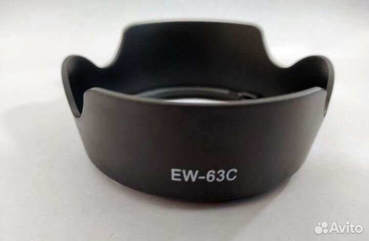 Бленда EW-63C Canon