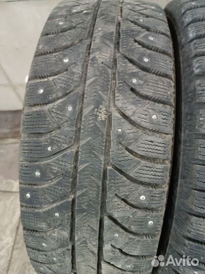 Bridgestone Ice Cruiser 7000 195/65 R15