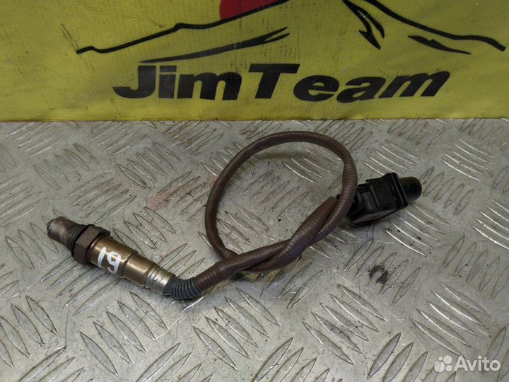 Кислородный датчик Лямбда-зонд Mercedes-Benz Cla