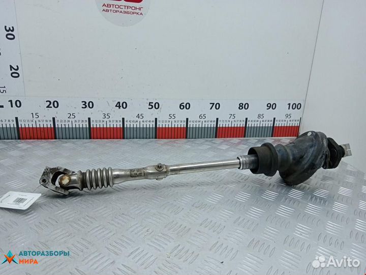 Рулевой карданчик BMW 5-Series (F07/F10/F11/F18)