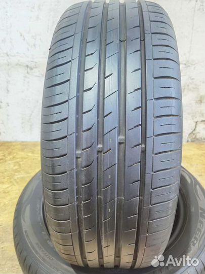 Nexen N'Fera SU1 215/55 R17 94V