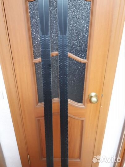 Беговые лыжи