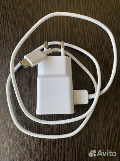 Зарядное устройство для телефона samsung USB Type