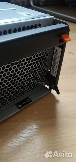 Вентиляторный блок NetApp Fan 441-00027+A0