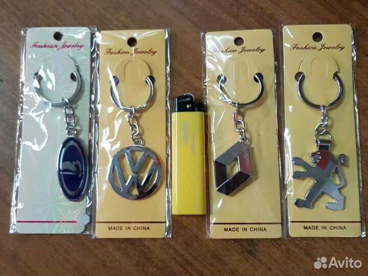 Брелок для ключей