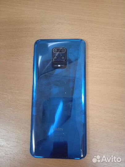 Xiaomi redmi note 9s