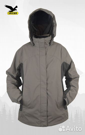 Куртка ветровка мембрана женская Salewa (Германия)