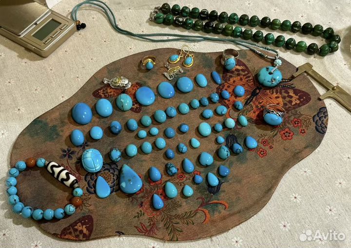 Драгоценная высококачественная чистая натуральная