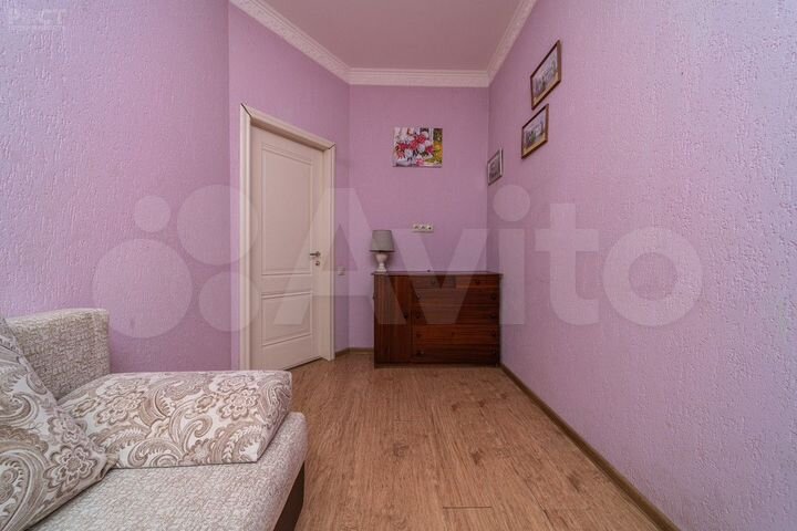 1-к. квартира, 30 м², 6/7 эт.