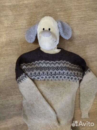 Свитер винтаж