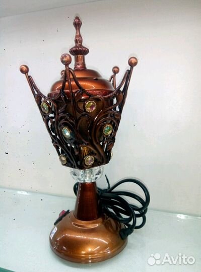 Аромалампа, бахурница, бахуры, благовония