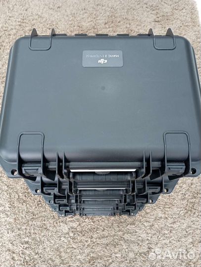 Dji mavic 2 Enterprise Advanced Universal