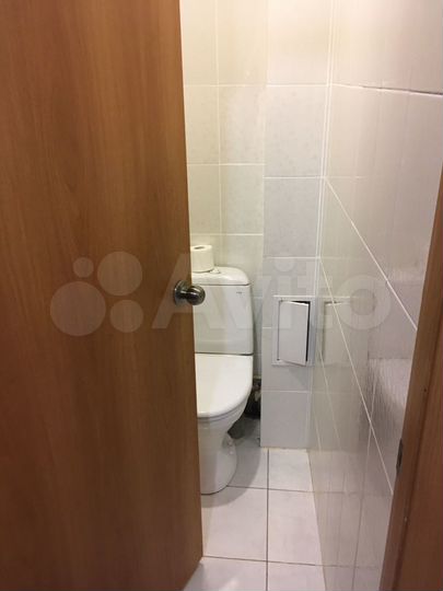 Комната 15 м² в 3-к., 16/18 эт.